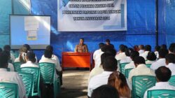 Seleksi CPNS Papua Tengah