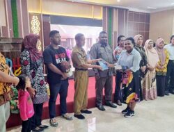 YPMK Gandeng Unipa Manokwari Luncurkan Buku Dongeng dari Bumi Papua Barat