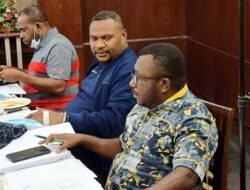 Soroti Kinerja Pansel, Pejuang Kursi Otsus Tegaskan Ini
