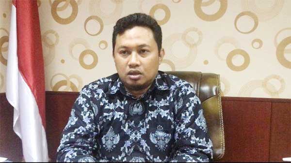 Azis Sangkala Reses Malteng