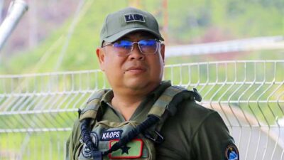 Polri Bongkar Strategi Murahan KKB Edit Video Provokasi dan Fitnah