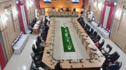 DPRD Kota Ambon Gelar Pembukaan Masa Sidang II 2024 2025