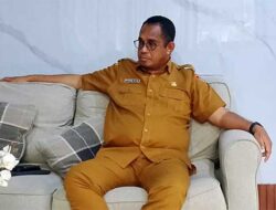 Rampung, Dokumen RPJMD Kota Ambon Lanjut Tahap Konsultasi Publik