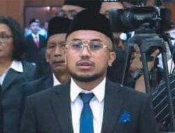 DPRD Maluku Dukung Pelantikan Kepala Daerah Terpilih 6 Februari 2025