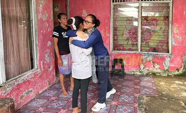 Fauzia Helga Tampubolon Ma2 KL