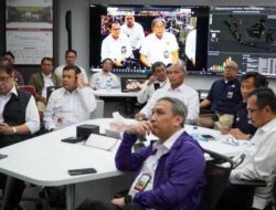 SKK Migas Pastikan Lifting Akhir 2024 Optimal, Siapkan Langkah Strategis di 2025