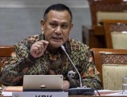Kasus Firli Bahuri Harus Dihentikan Penyidik, Ternyata Begini Faktanya
