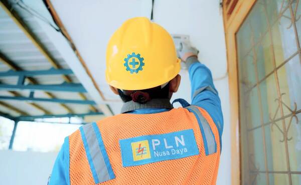 Energi Baru di 2025, PLN Beri Diskon Tambah Daya 50% 2 IMG 20250104 WA0002