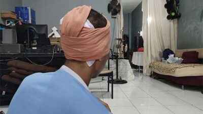 Korban Pembacokan Keluhkan Pelayanan Buruk RSUD Sele Be Solu, Ini Sebabnya