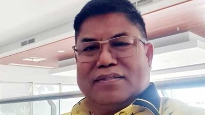 Kritikan YLBH Papua Tengah Dijawab, Ini Klarifikasi DPRK Mimika