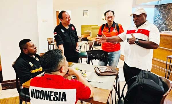 Presiden Rugby Papua Tengah Ditunjuk Pimpin Timnas ke Kejuaraan di Singapura 2 IMG 20250115 WA0041