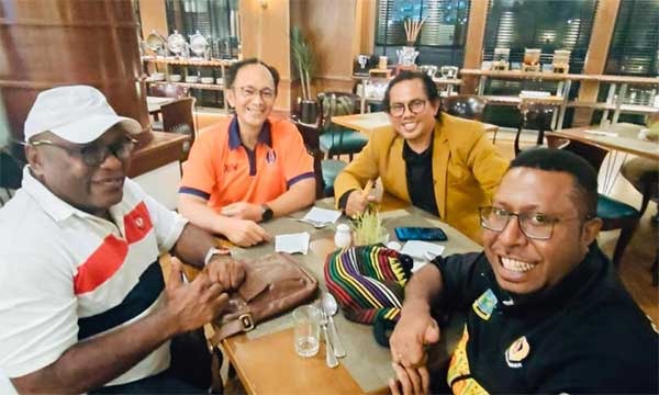 Presiden Rugby Papua Tengah Ditunjuk Pimpin Timnas ke Kejuaraan di Singapura 3 IMG 20250115 WA0042