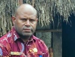 Hadapi Putusan MK, Intelektual Jayawijaya Minta Masyarakat Tenang dan Tidak Terprovokasi
