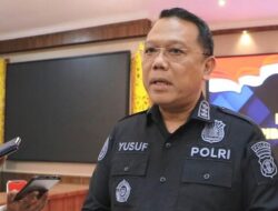 Bantah Isu Pengungsian di Distrik Oksop, Satgas Ops Damai Cartenz-2025: Itu Berita Hoax