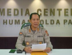 Kabid Humas Ingatkan Warga Papua Waspada Banjir hingga Longsor