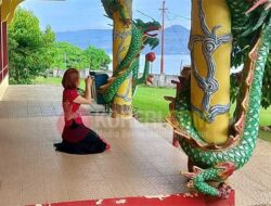 Rayakan Tahun Baru Imlek 2025, Permabudhi Maluku Beri Pesan Penting Ini