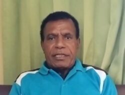 Heman Doga : Kerukunan Masyarakat Tetap Dijaga Usai Keputusan MK