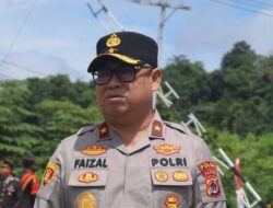 Lagi! Polri Ajak Masyarakat Papua Waspada Propaganda Hoaks oleh KKB