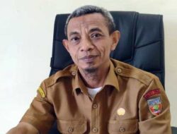 Soal Kabar Kepala SMPN 31 Malteng Loloskan PPPK Bodong, Begini Respon Mukadar
