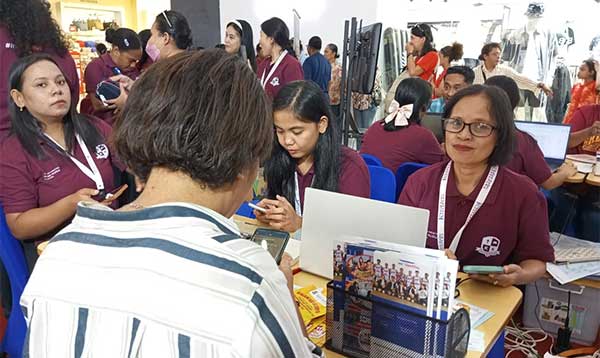 Kalam Kudus Expo 2025 2