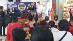 Kalam Kudus Expo 2025
