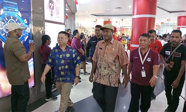 Kalam Kudus Expo 2025 3