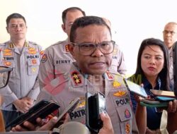 Dua Warga Terbunuh, Polda Papua Kerahkan Pasukan ke Yalimo