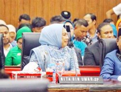Minta Aparat Tindak Tegas Pelaku Balap Liar, Ini Imbauan Legislator Maluku ke Warga