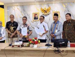 Kemenhub RI Akan Bangun 2 Dermaga Ferry di Maluku, Ini Lokasinya