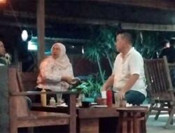 Kisruh Kursi Sekda Tanimbar : Pj Bupati Dituding Arogan dan Penuh Kepentingan
