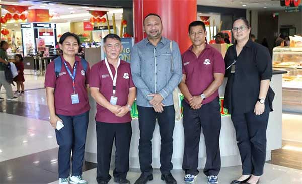 SKKK Jayapura Buka Kelas Baru SMA3