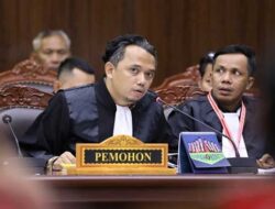 Sidang PHPU Pilkada Sarmi: Paslon 2 Beberkan Fakta Keterlibatan ASN hingga Intimidasi