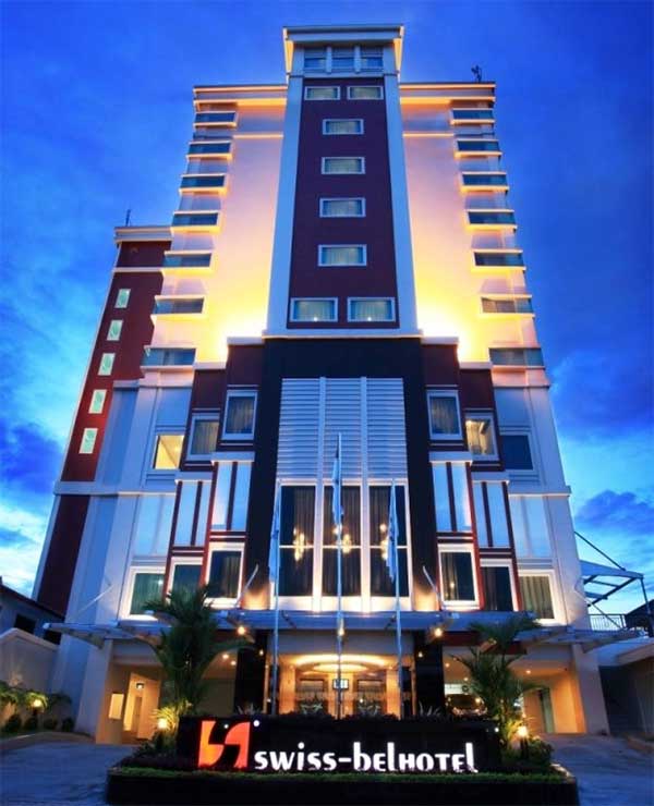 Sajikan Promo Spektakuler, Swiss-Belhotel Ambon Beri Diskon Kamar Deluxe 60% 2 Swiss Belhotel Ambon Promo Kamar Deluxe Diskon 603
