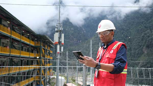 Telkomsel Sambung Semangat NARU 2024 2025 3