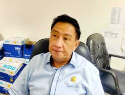 TPP-Honor Dokter Hingga Nakes RSUD Haulussy Tak Dibayar 2 Bulan, Ini Respon DPRD Maluku