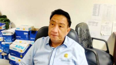 TPP-Honor Dokter Hingga Nakes RSUD Haulussy Tak Dibayar 2 Bulan, Ini Respon DPRD Maluku