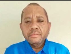 Ketua DAP Teluk Bintuni Ajak Semua Pihak Dukung Keputusan Pansel DPRP