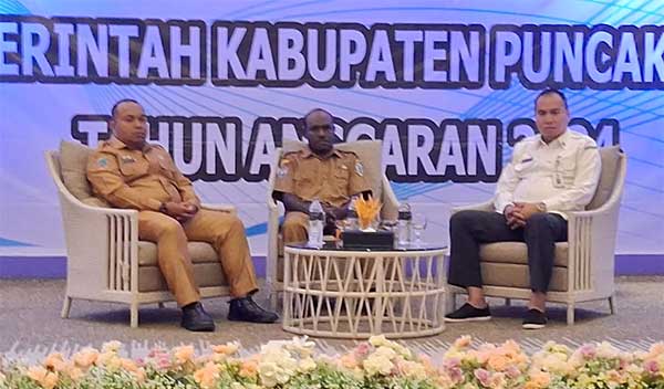 DPMK Puncak Jaya Pelaithan Kapasitas Apkampung2