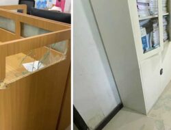 Responi Aksi Pengrusakan di DPRK Mimika, YLBH Papua Tengah Soroti Soal Ketidakadilan