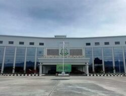 Akan Terima Dana Hibah dari Pemda TB, Kejati PB Diingatkan Korupsi Mogoy-Merdey
