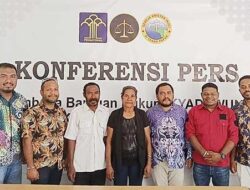 Miris! 12 Tahun Honor di SMPN 1 Bosnik, Yafet Usior “Tersingkir” di Tanahnya Sendiri