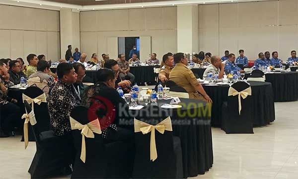 Mulai 16 Februari, BPK PBD Periksa Laporan Keuangan 6 Pemda 2 IMG 20250218 WA0009