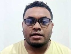 Tokoh Ini Imbau Masyarakat Papua Dukung Program Pemerintah dan Jaga Keamanan