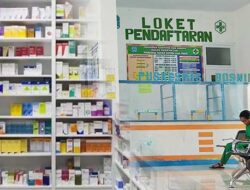 Terkuak Puskesmas di Biak Alami Kelangkaan Obat Sejak 2022, Begini Faktanya
