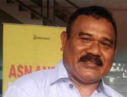 ORI Papua Tanggapi Dugaan Maladministrasi Tindakan Tak Patut Oknum Pejabat Publik di Nabire