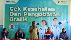 Kilang Kasim Pengobatan Massal di Kp Ninjemur2