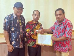 Ngeri! Notaris di Biak Legalkan SHM Jadi Jaminan Utang Piutang Tanpa Klarifikasi Pemilik