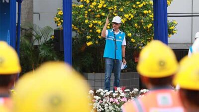 PLN Bulan K3 2025