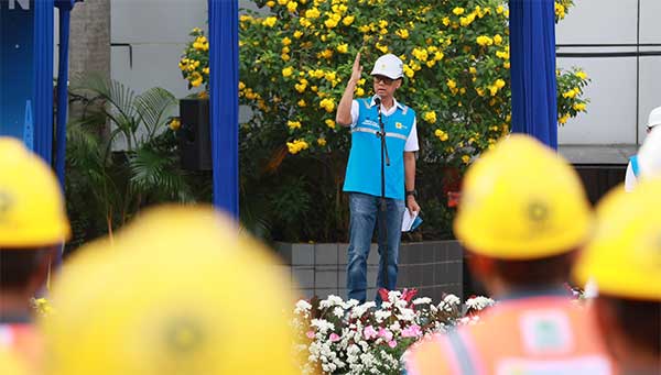 PLN Bulan K3 2025