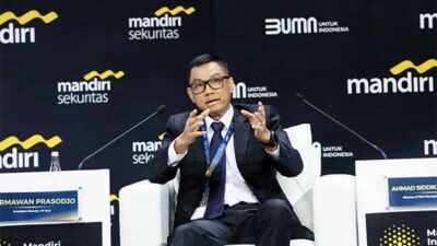 PLN Mandiri Investment Forum